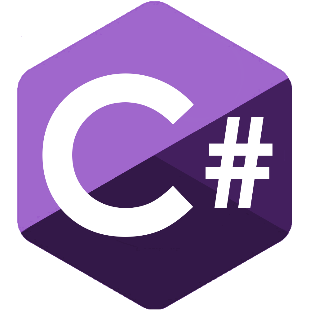 C#